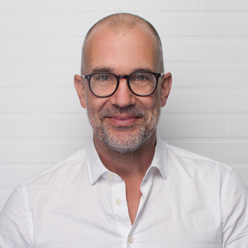 Arne Schultchen