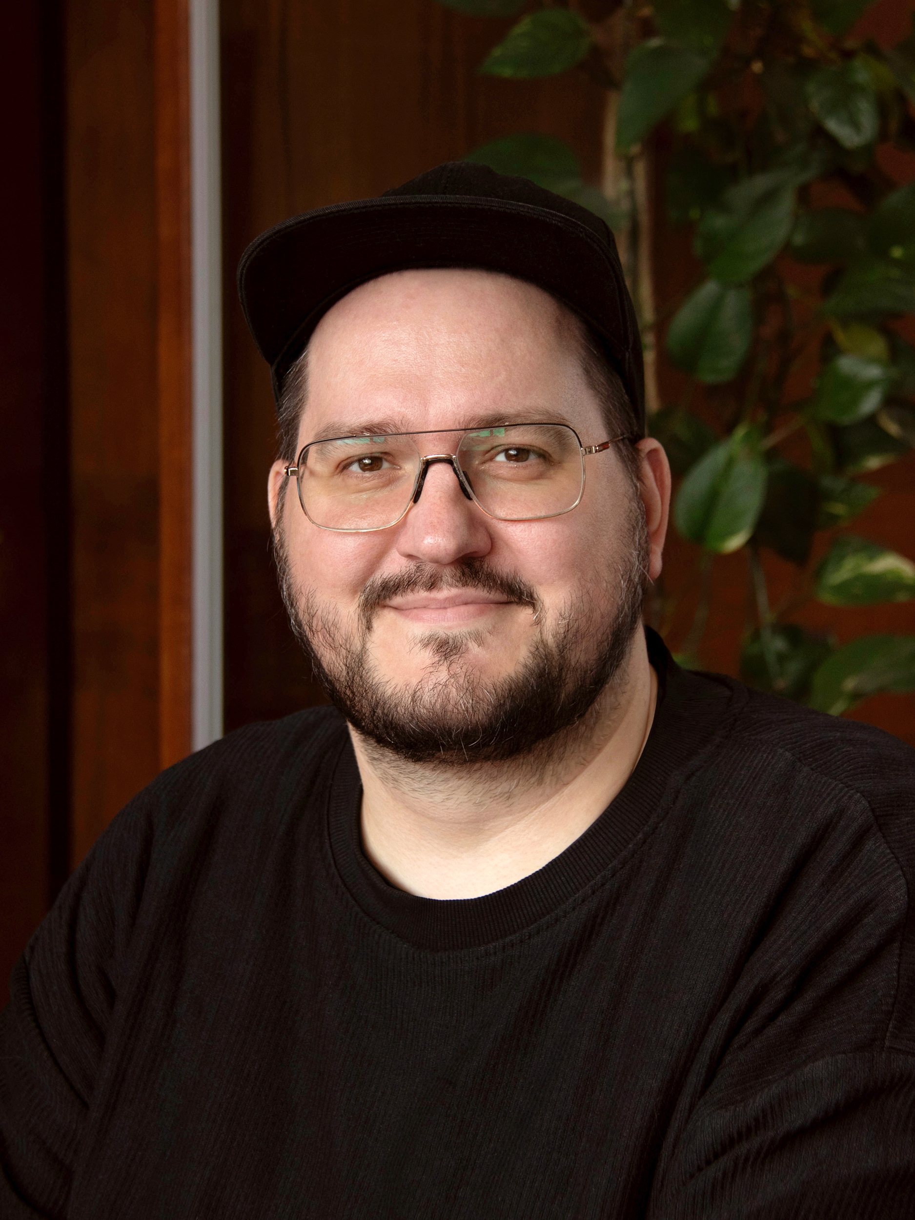 Patrick Schröder